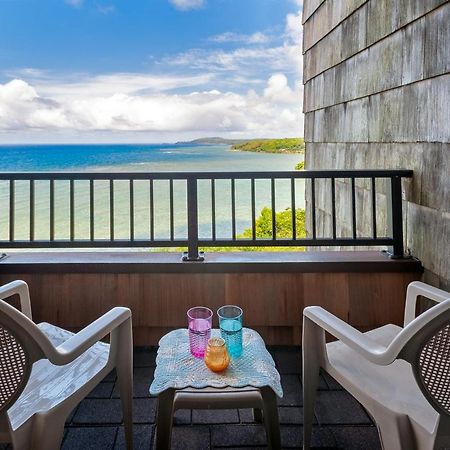 Sealodge E8 Princeville Zewnętrze zdjęcie