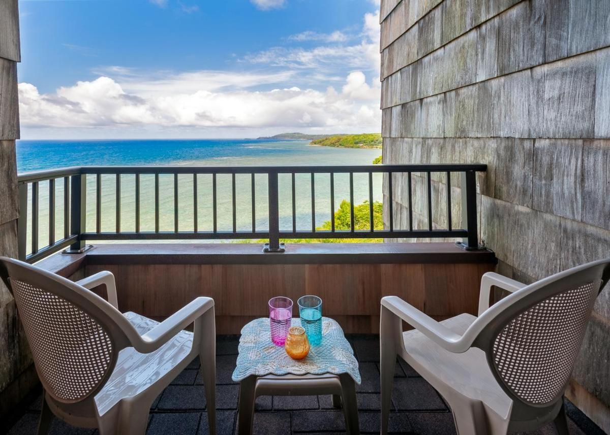 Sealodge E8 Princeville Zewnętrze zdjęcie