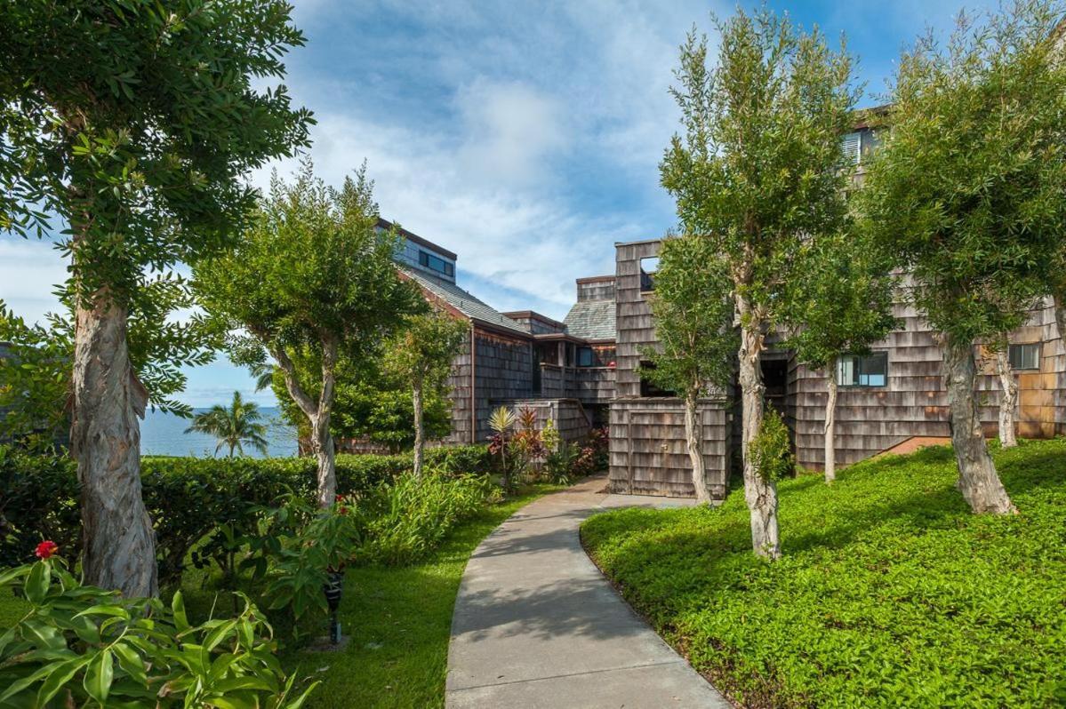 Sealodge E8 Princeville Zewnętrze zdjęcie