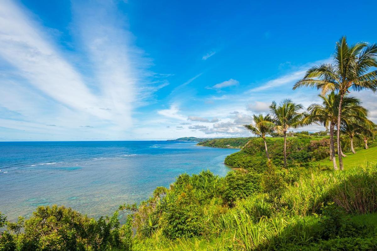 Sealodge E8 Princeville Zewnętrze zdjęcie