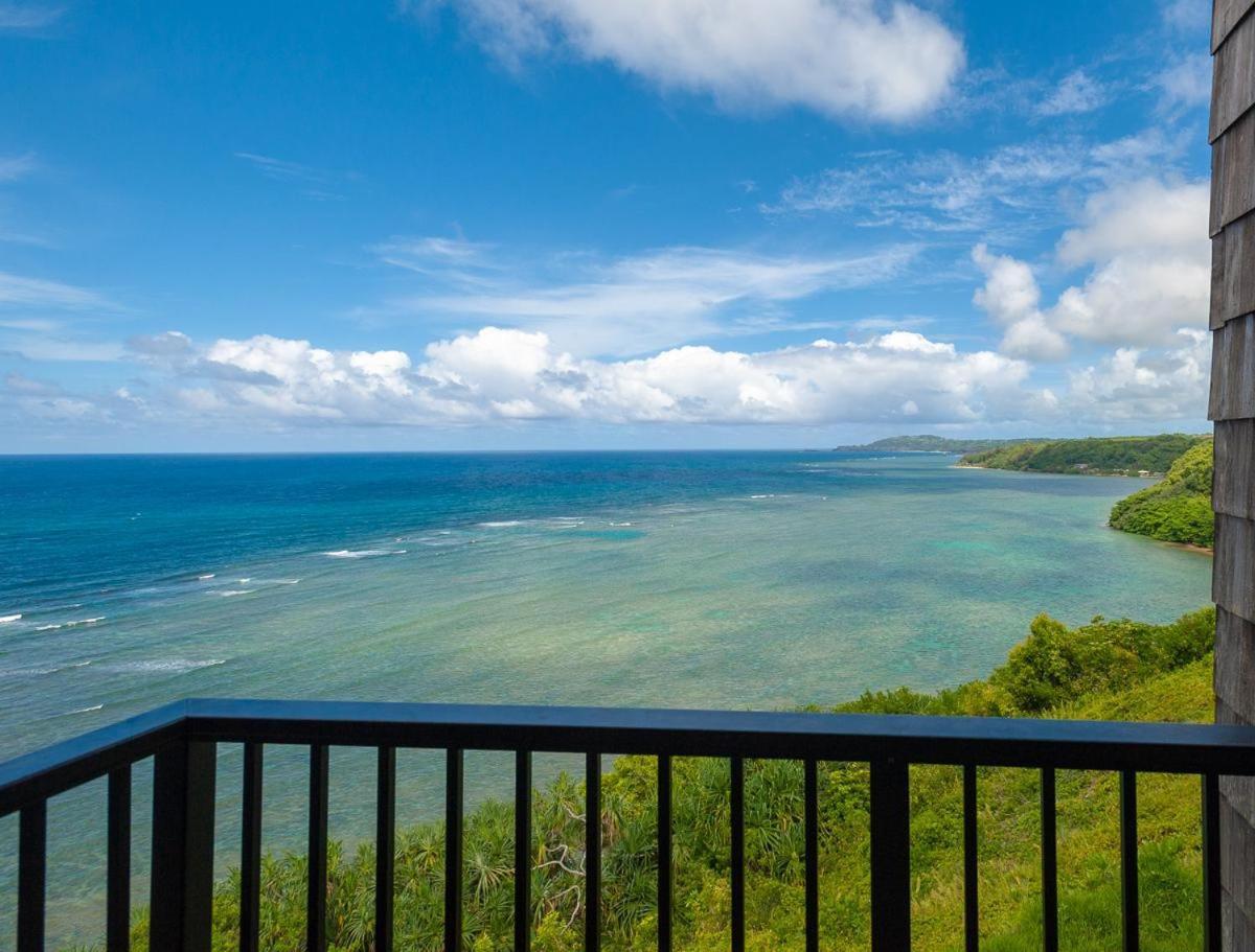 Sealodge E8 Princeville Zewnętrze zdjęcie