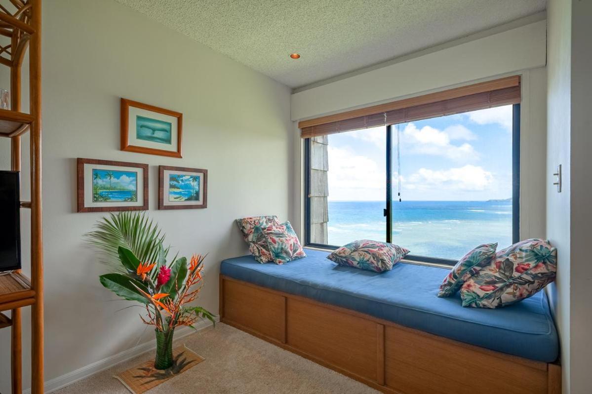 Sealodge E8 Princeville Zewnętrze zdjęcie