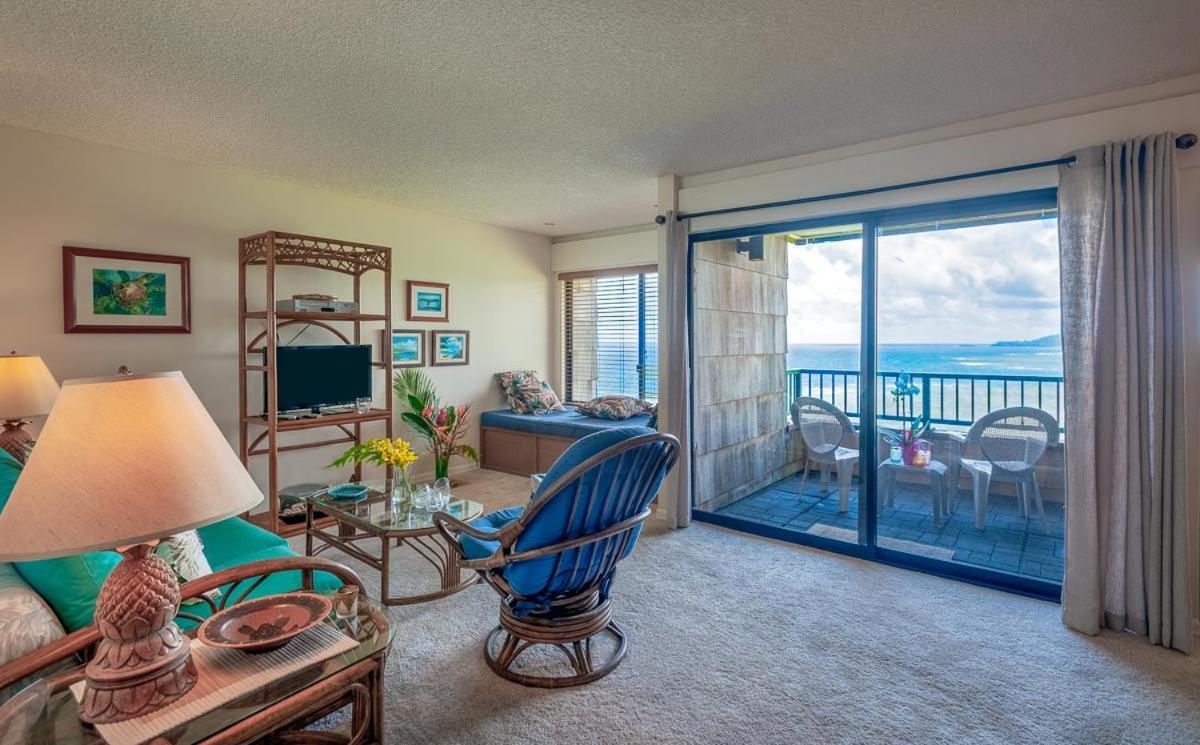 Sealodge E8 Princeville Zewnętrze zdjęcie