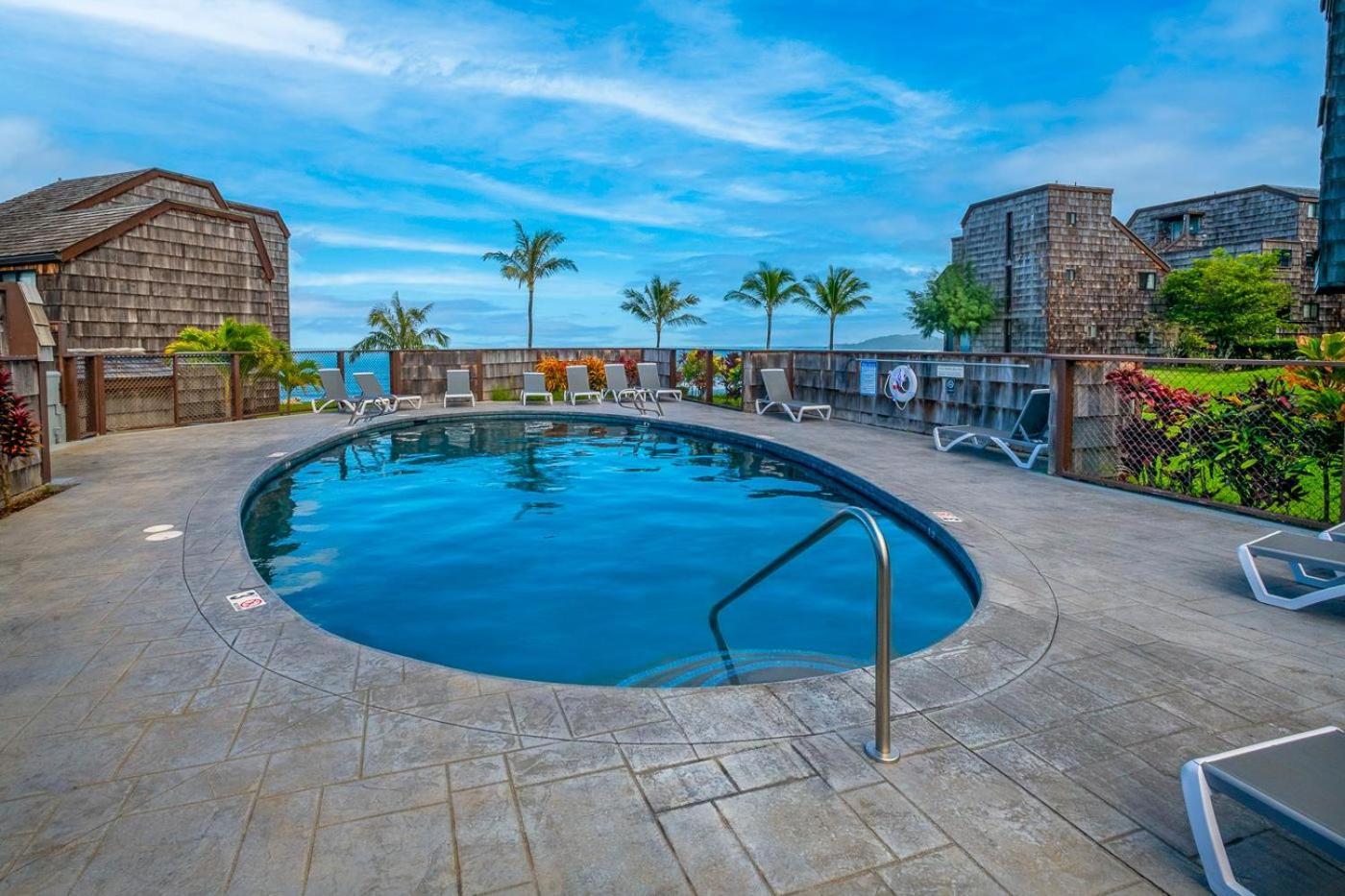 Sealodge E8 Princeville Zewnętrze zdjęcie